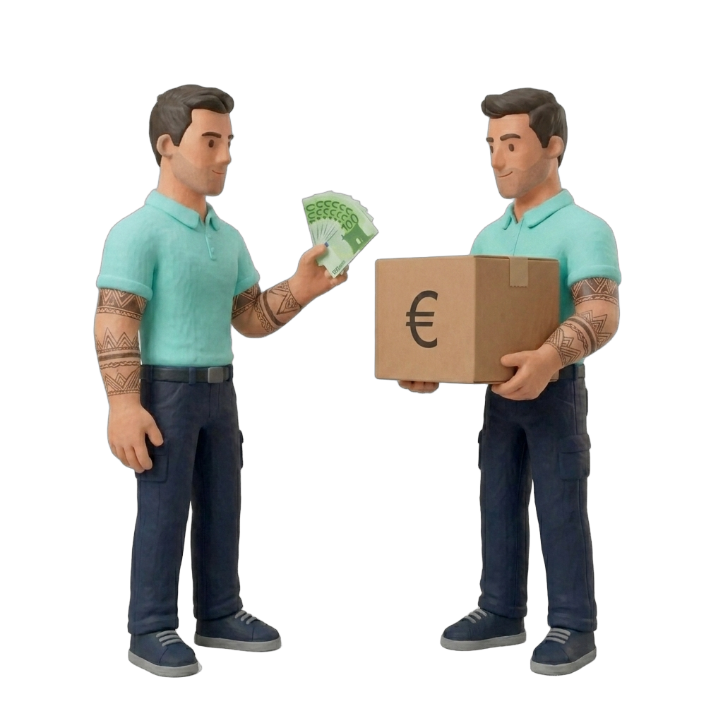 Alle kosten tijdens je verhuizing
