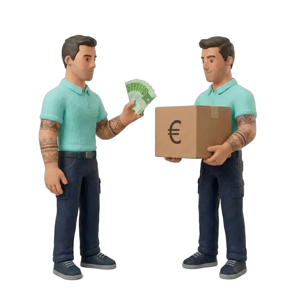 Alle kosten tijdens je verhuizing