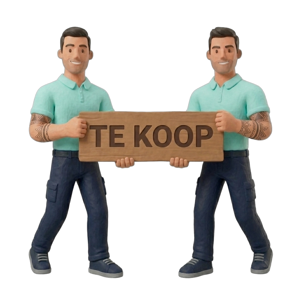 Tips voor de verkoop van je huis