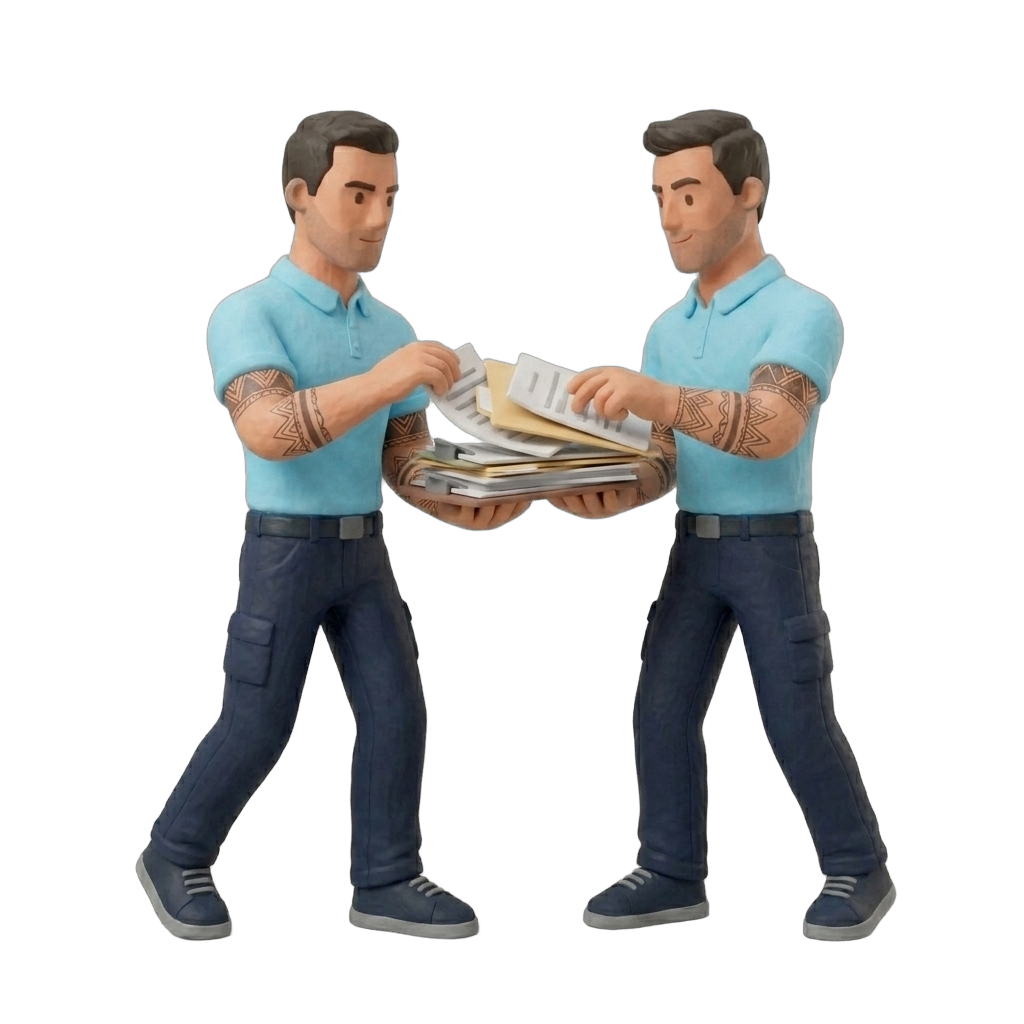 Wat te regelen voor je verhuizing