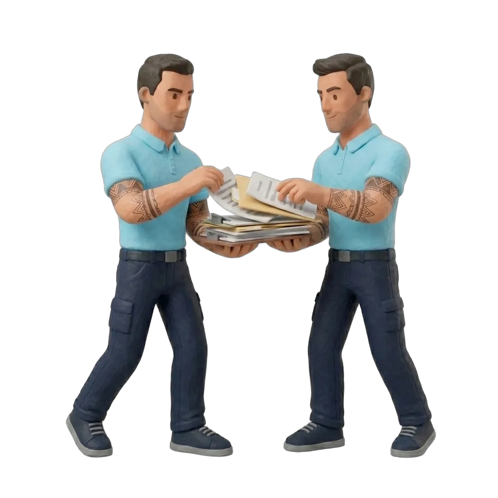 Wat te regelen voor je verhuizing