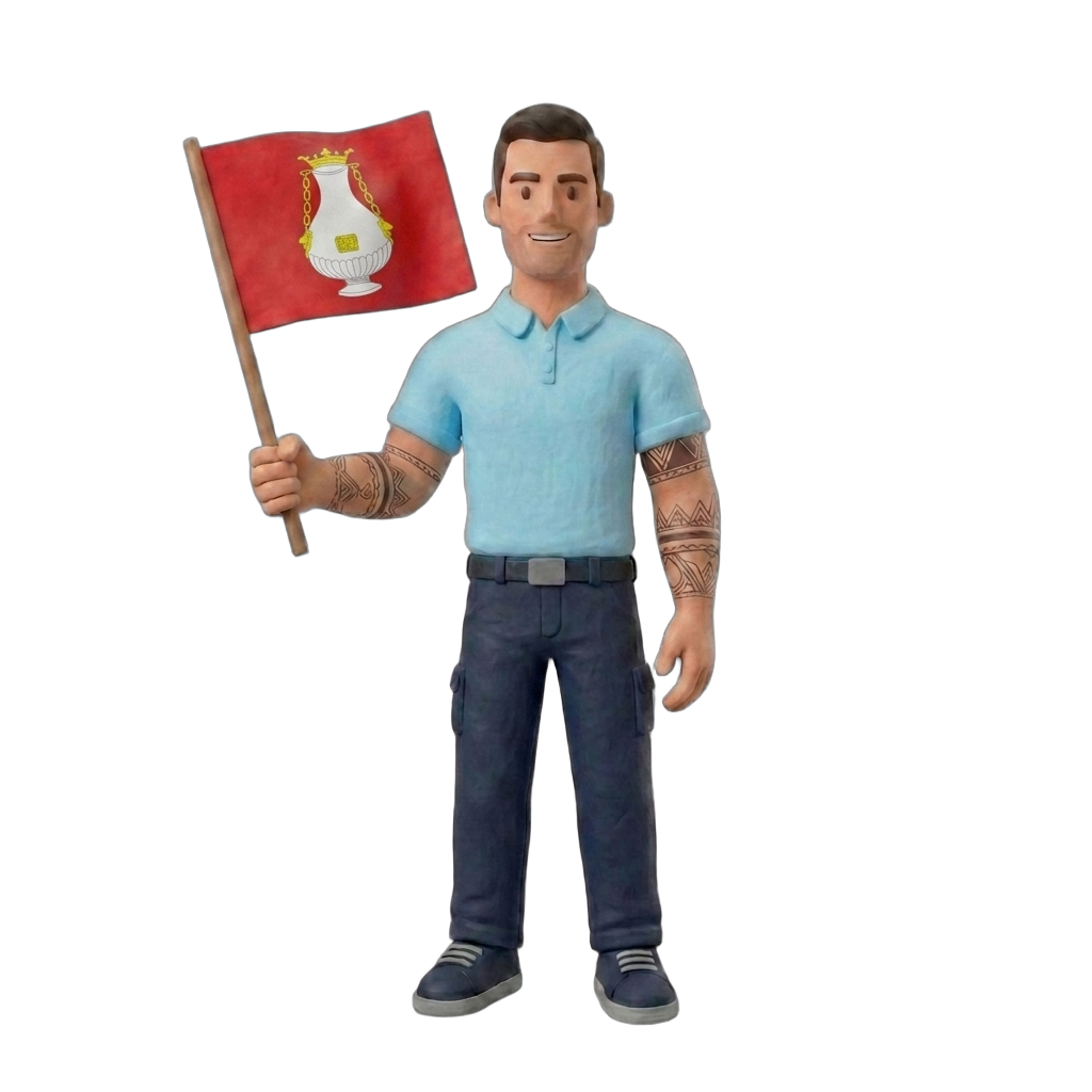 Verhuistips Vlissingen