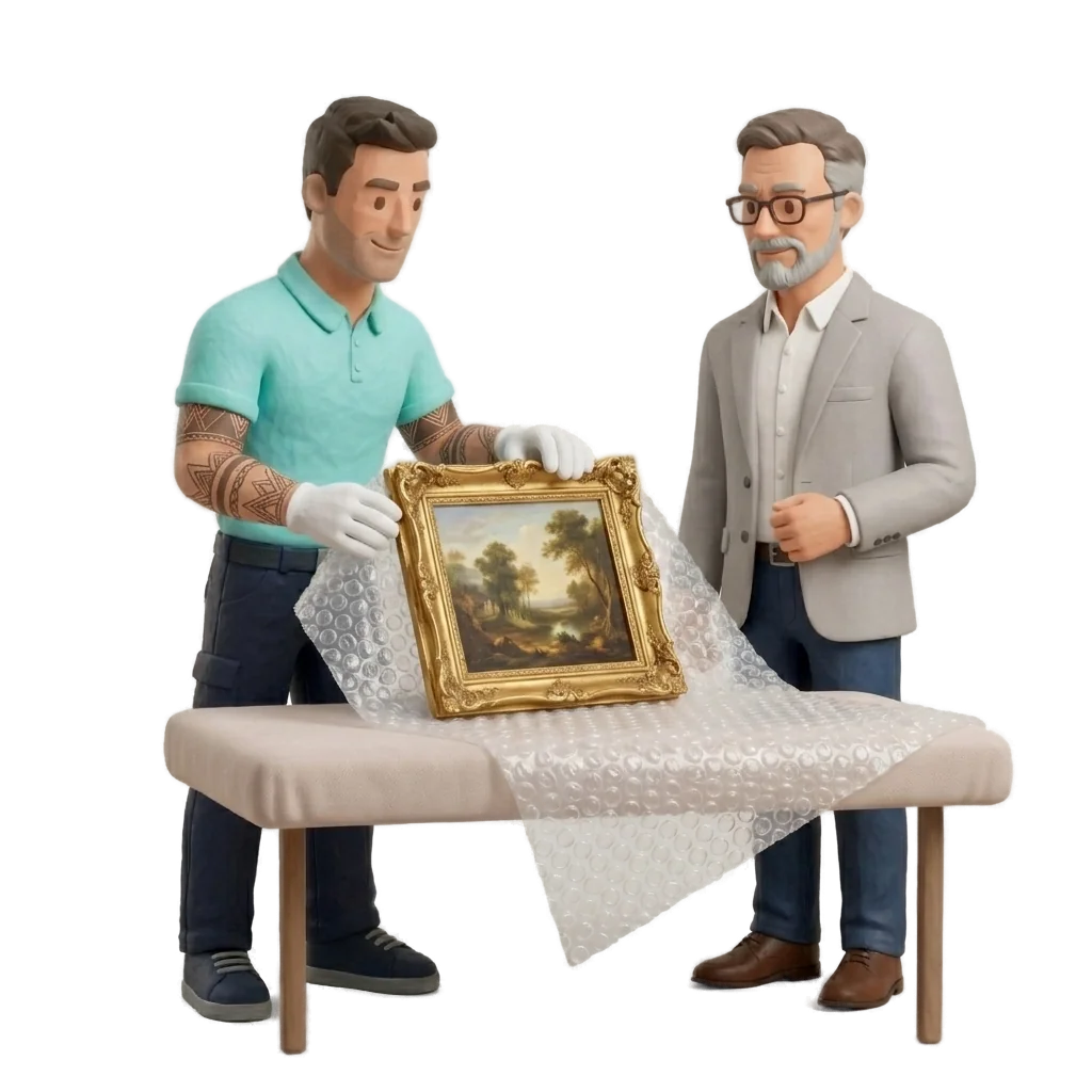 Kunst & antiek