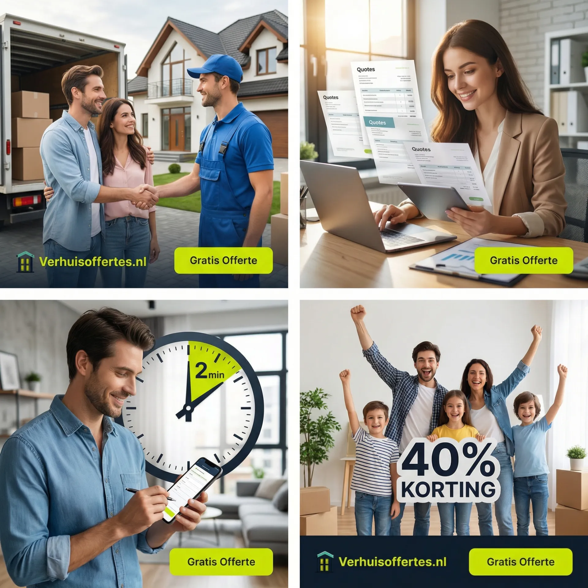 Verhuistips voor een zorgeloze verhuizing in Apeldoorn