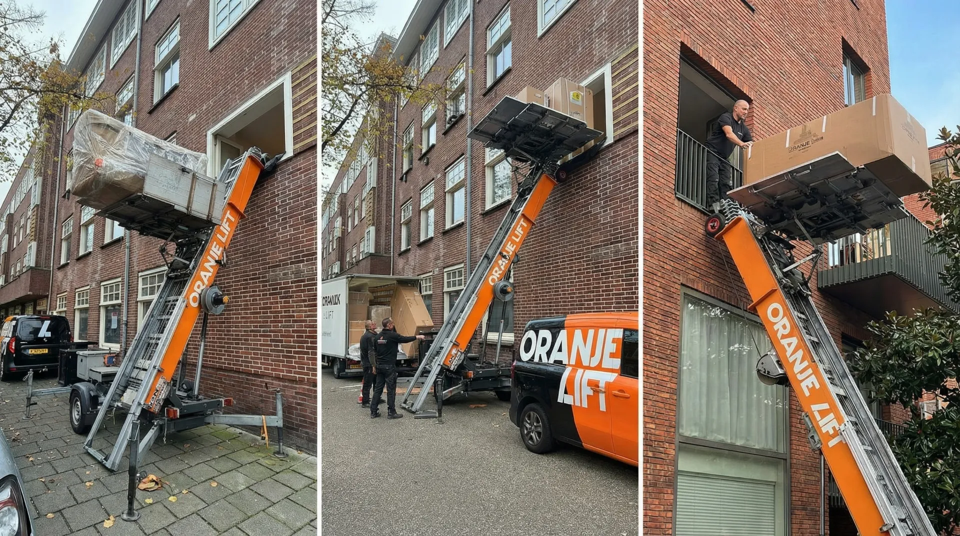 Verhuistips en advies voor een soepele verhuizing in Dronten
